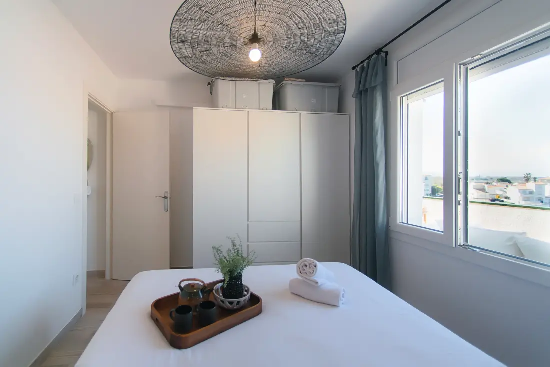 Appartements à Empuriabrava