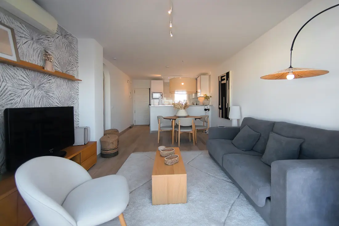 Appartements à Empuriabrava