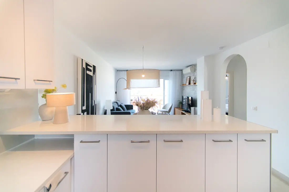 Appartements à Empuriabrava