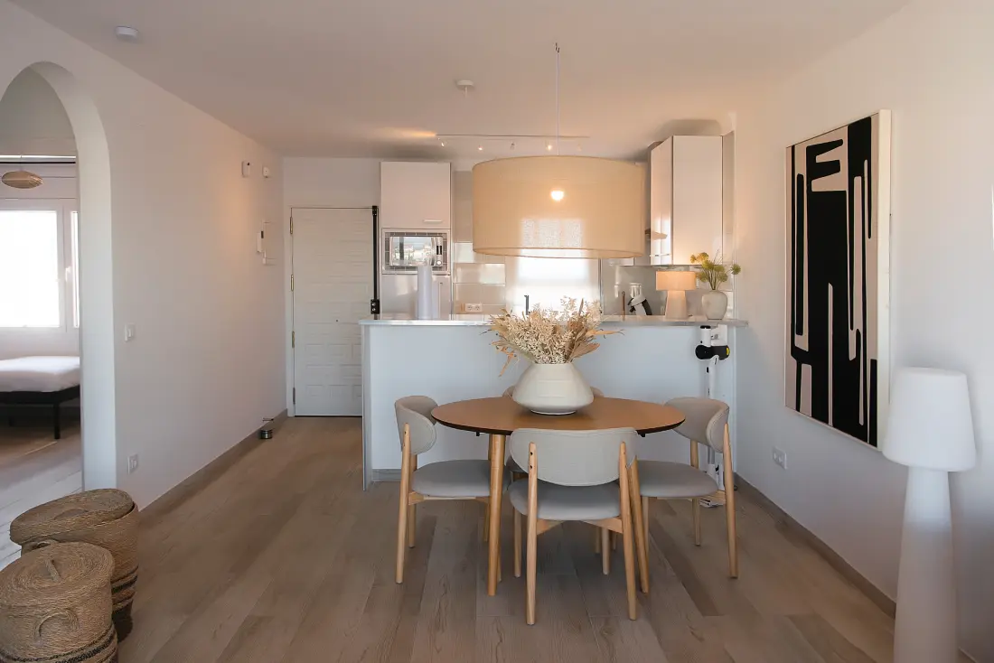 Appartements à Empuriabrava