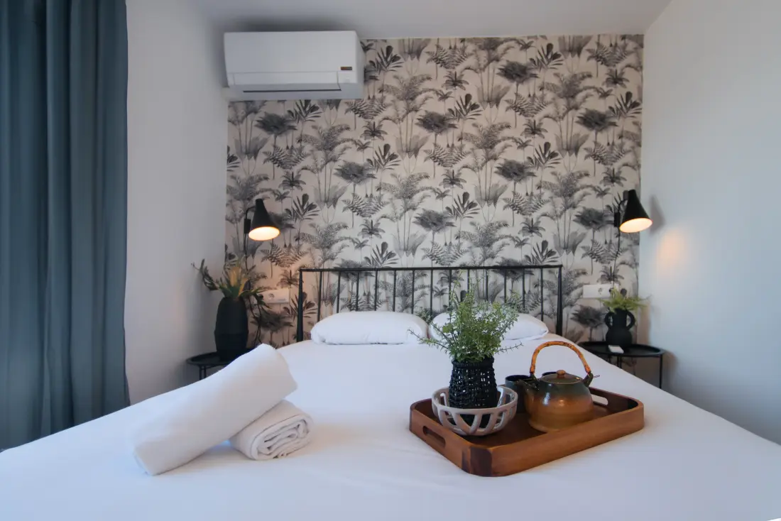 Appartements à Empuriabrava