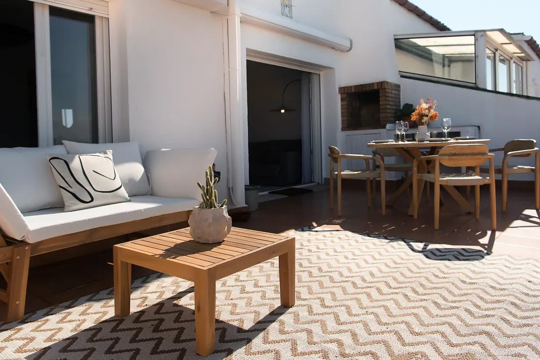 Appartements à Empuriabrava