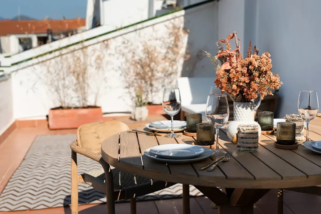 Appartements à Empuriabrava