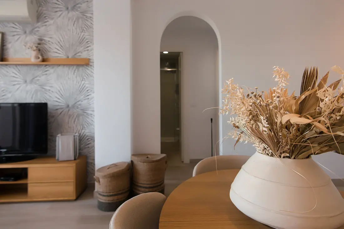 Appartements à Empuriabrava