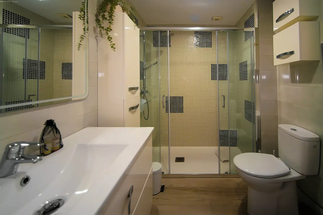 Appartements à Empuriabrava