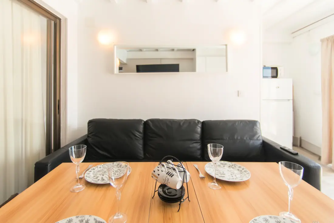 Appartements à Empuriabrava