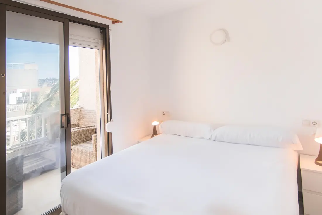 Appartements à Empuriabrava