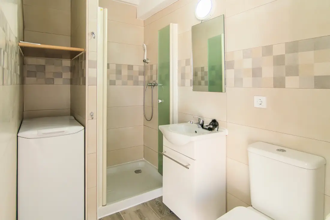 Appartements à Empuriabrava
