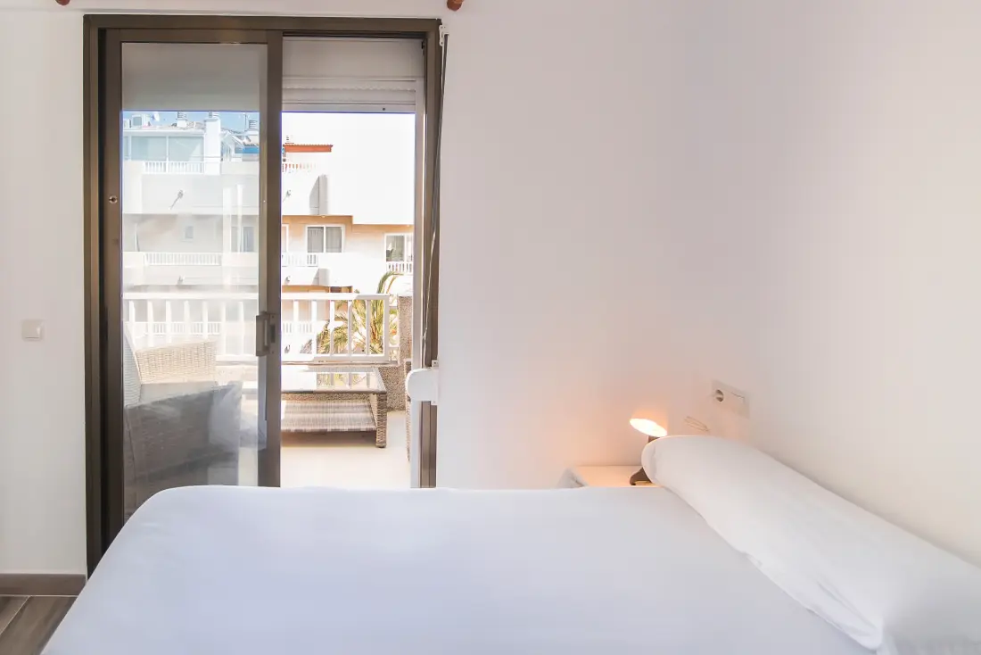 Appartements à Empuriabrava