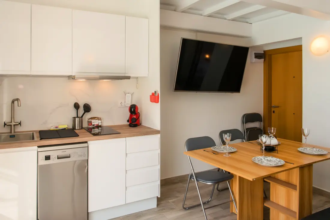 Appartements à Empuriabrava
