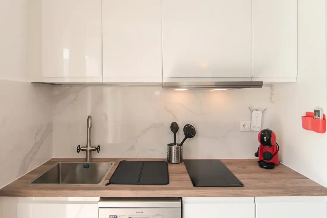 Appartements à Empuriabrava