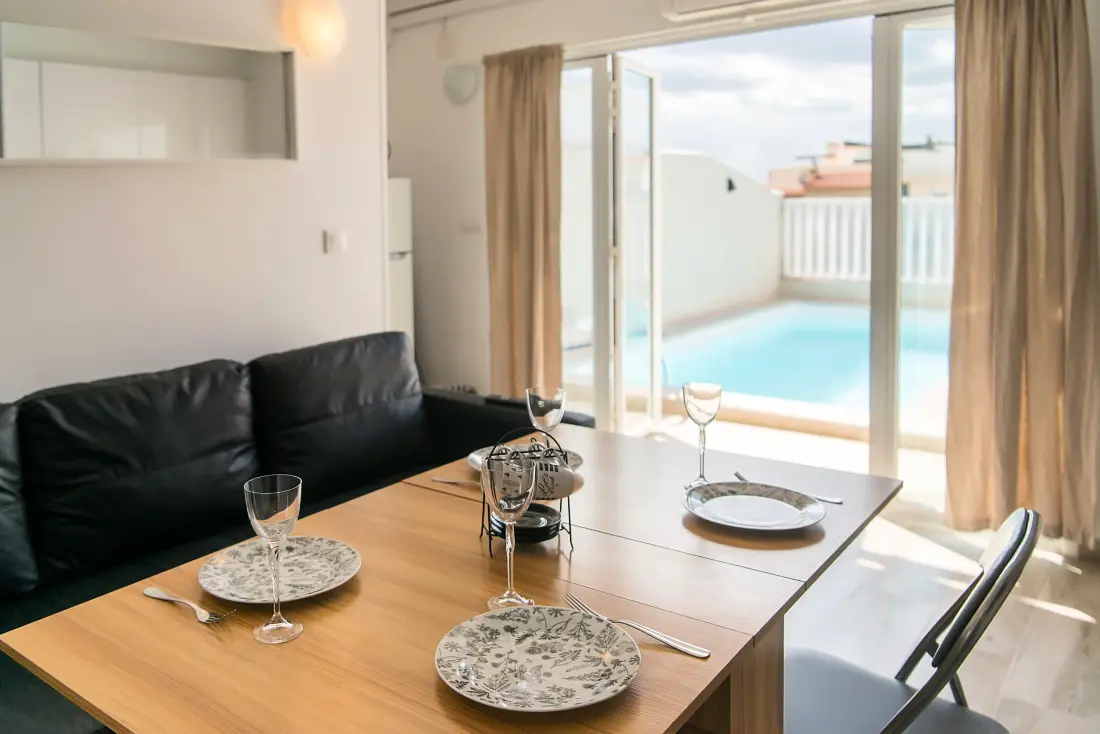 Appartements à Empuriabrava