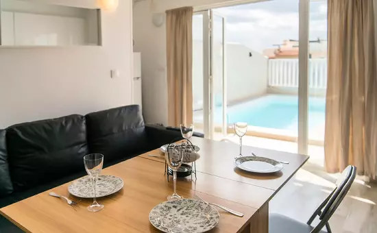 Appartements à Empuriabrava