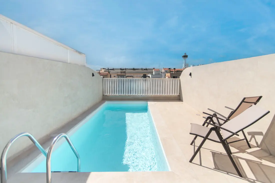 Appartements à Empuriabrava