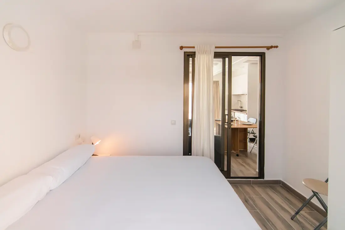 Appartements à Empuriabrava