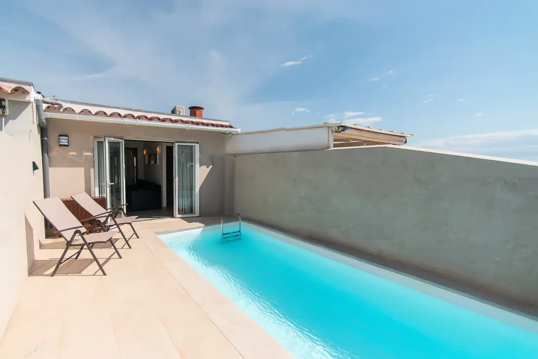 Appartements à Empuriabrava