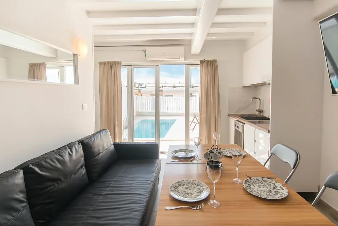 Appartements à Empuriabrava