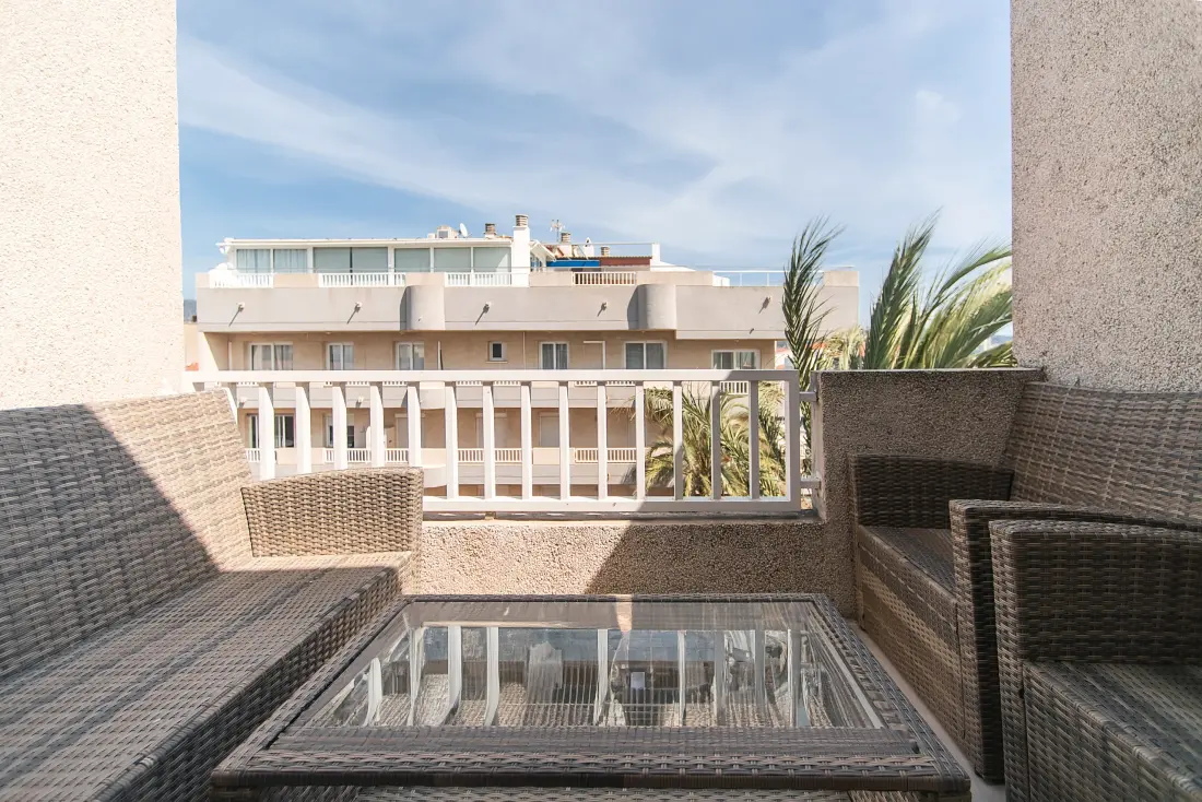 Appartements à Empuriabrava