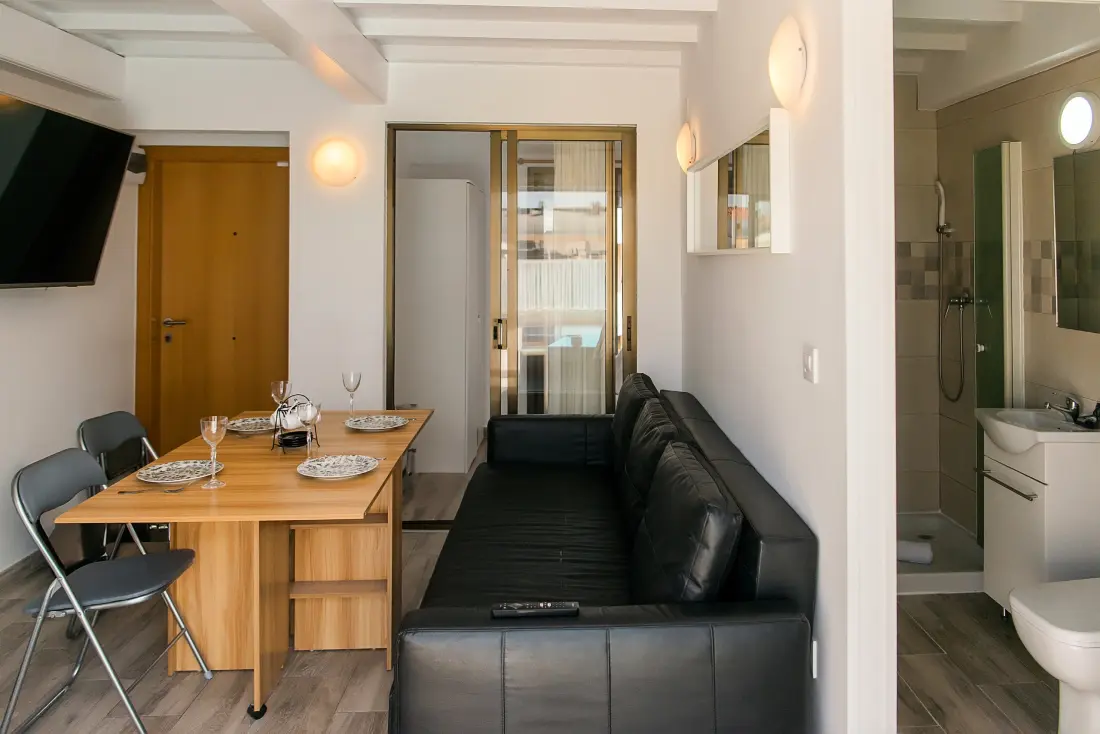 Appartements à Empuriabrava