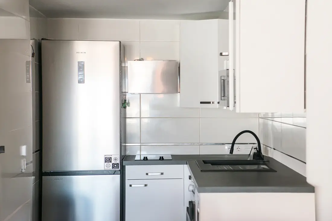 Appartements à Empuriabrava