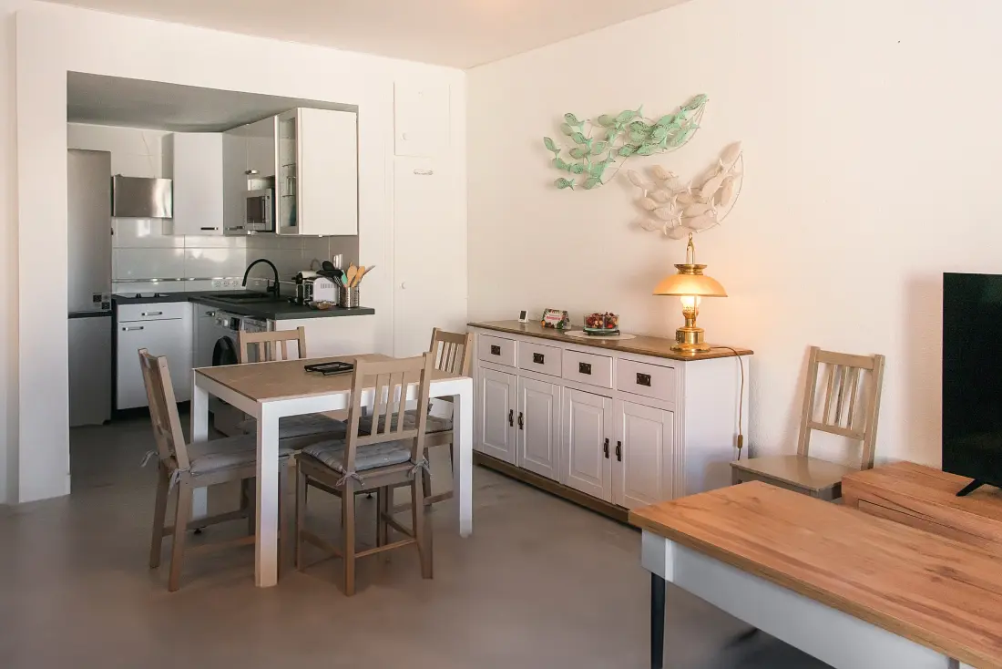 Appartements à Empuriabrava