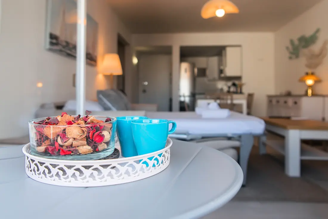 Appartements à Empuriabrava