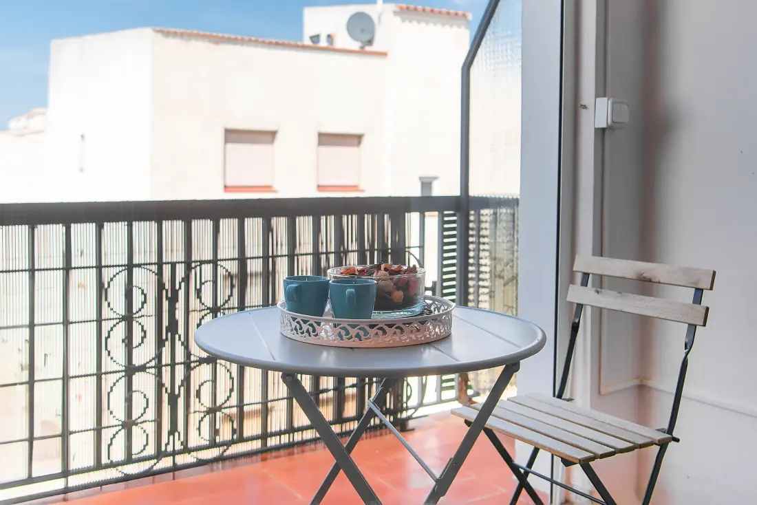 Appartements à Empuriabrava