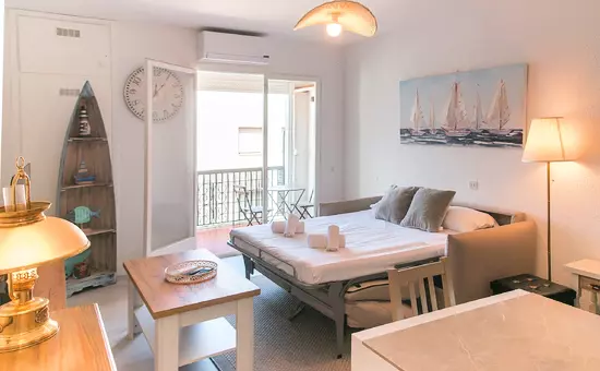 Appartements à Empuriabrava