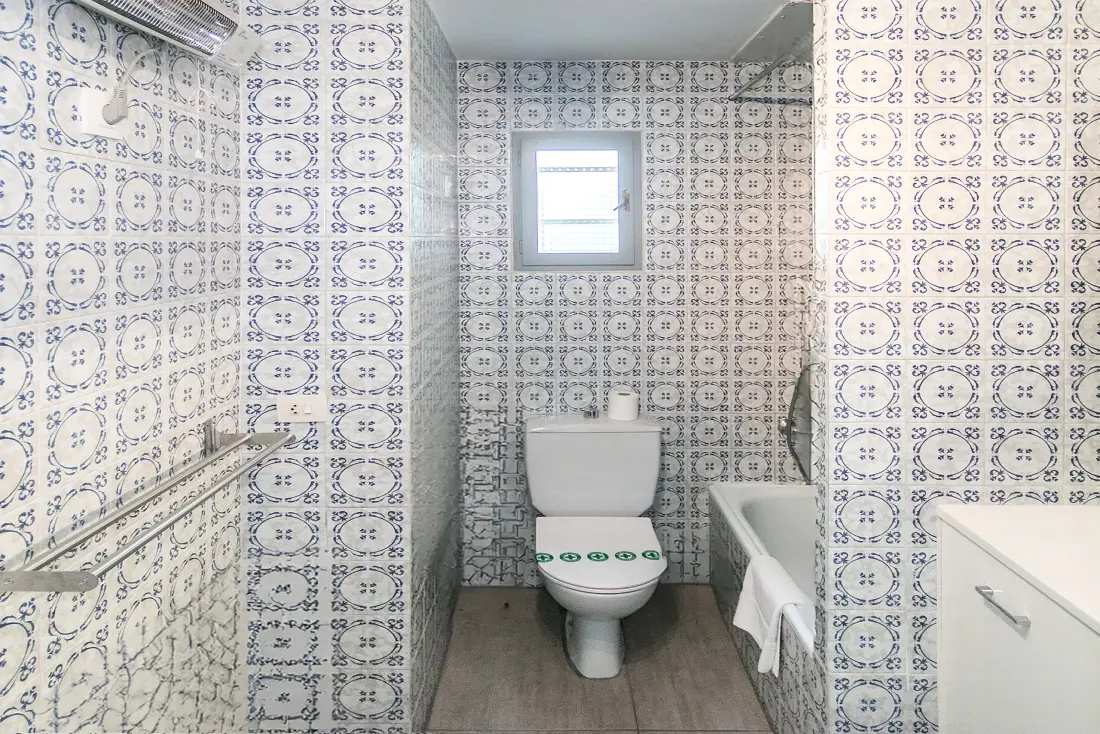 Appartements à Empuriabrava