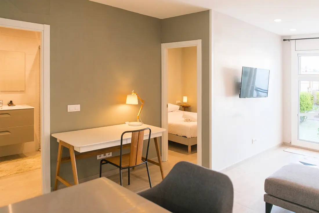 Appartements à Empuriabrava