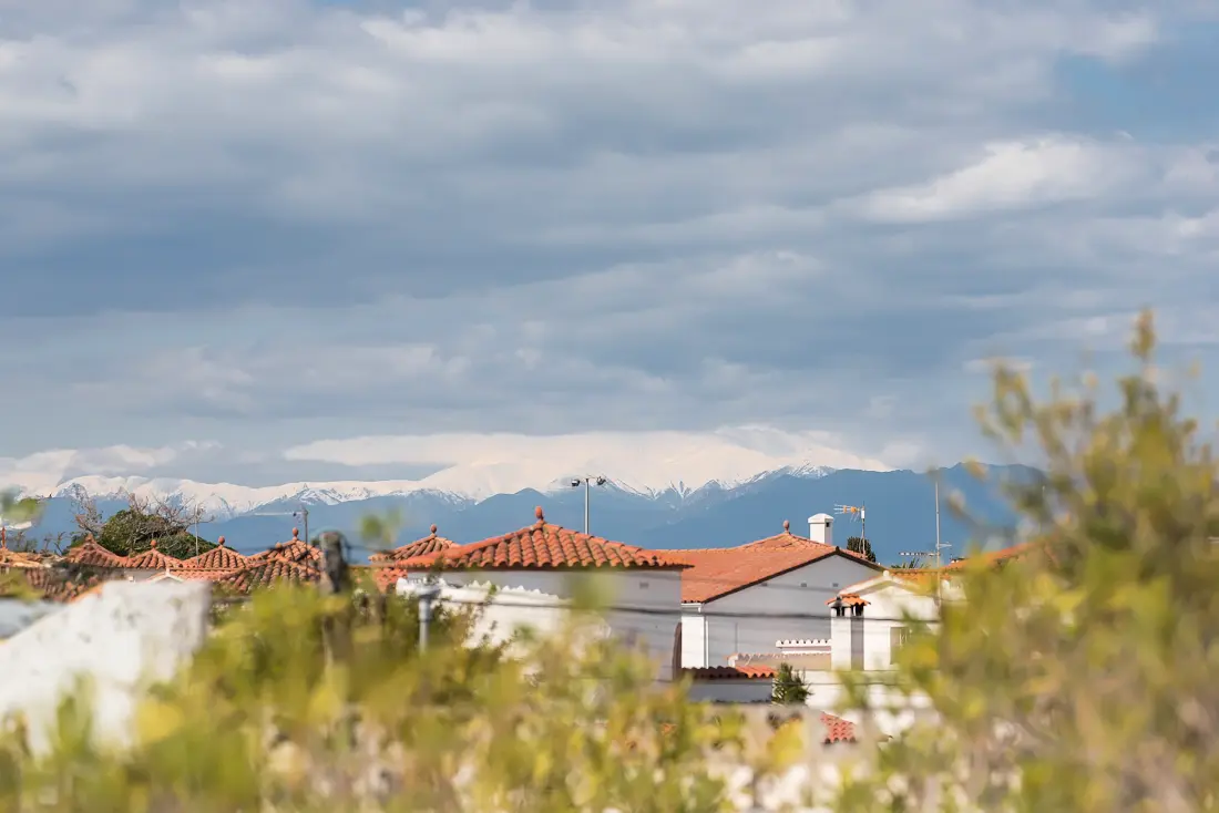 Appartements à Empuriabrava