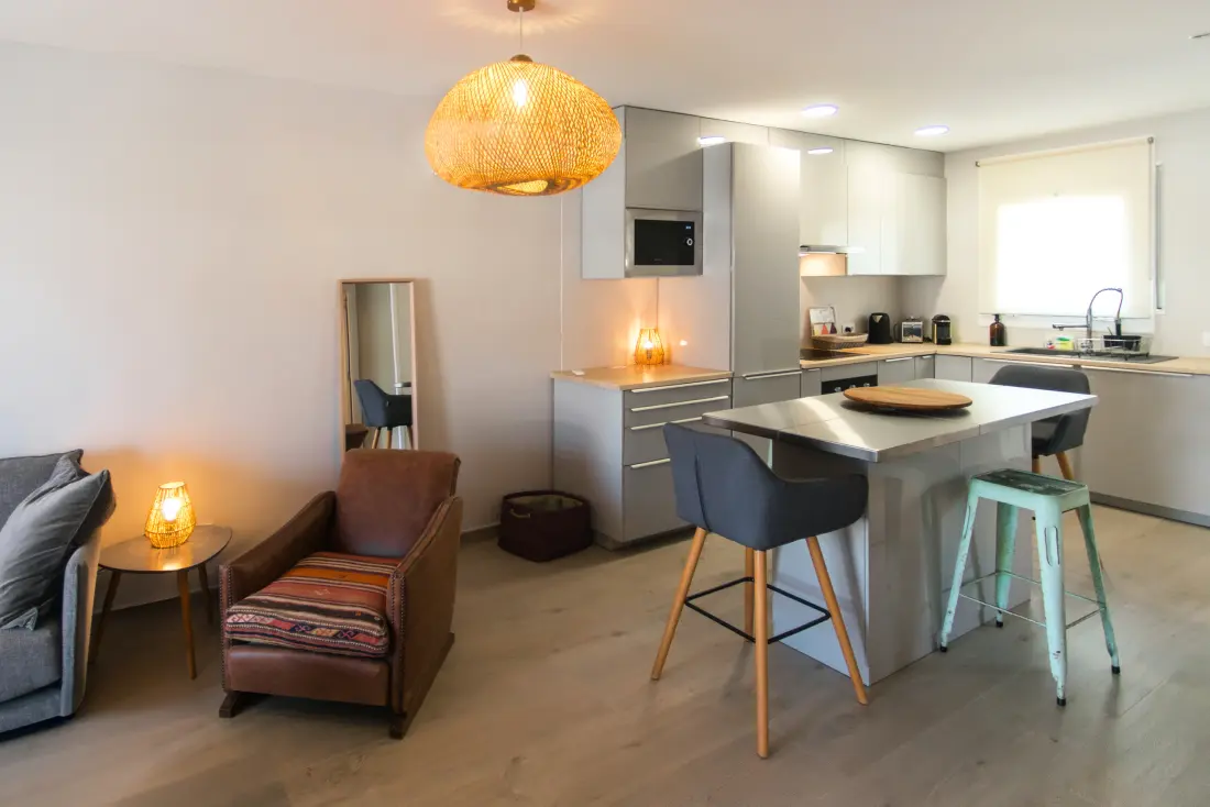 Appartements à Empuriabrava