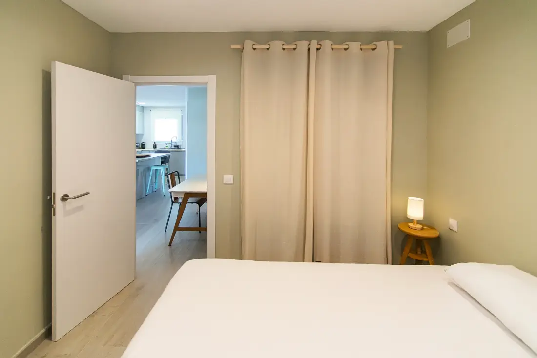 Appartements à Empuriabrava