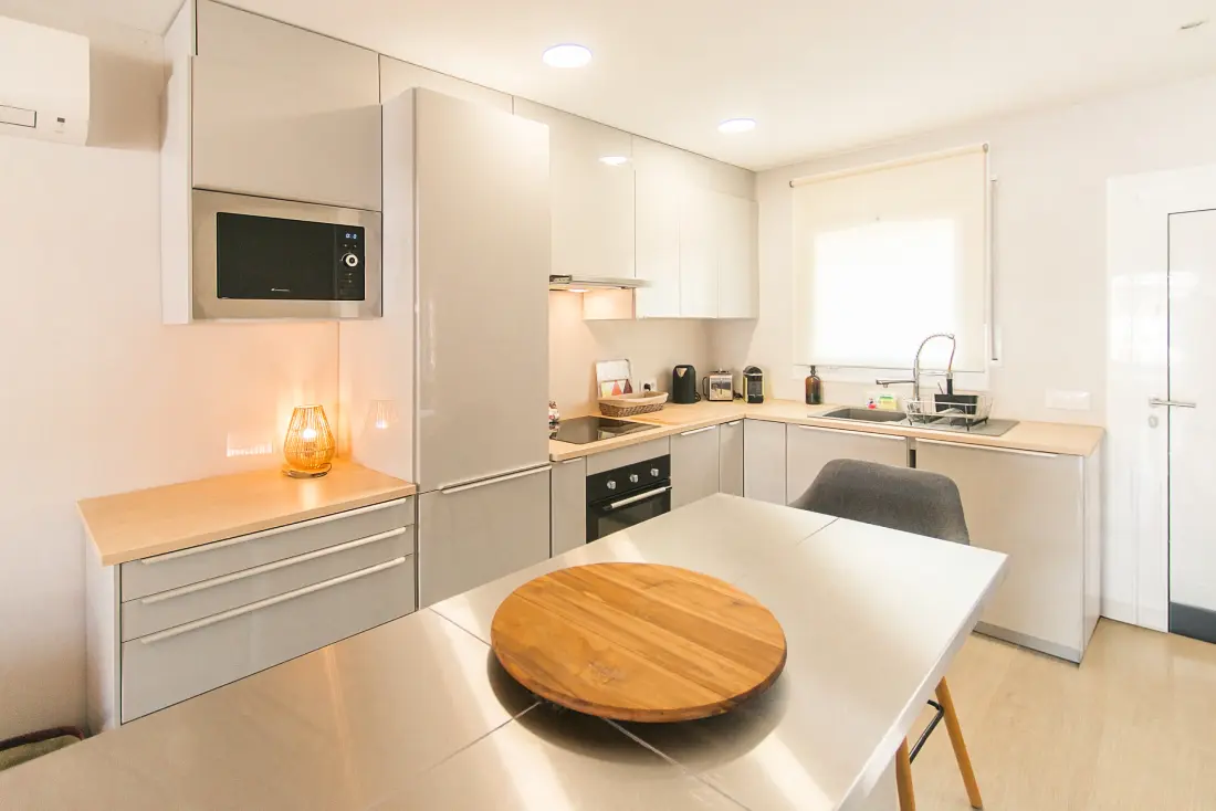 Appartements à Empuriabrava