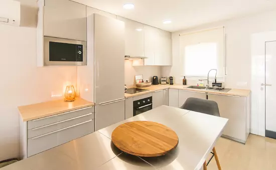 Appartements à Empuriabrava