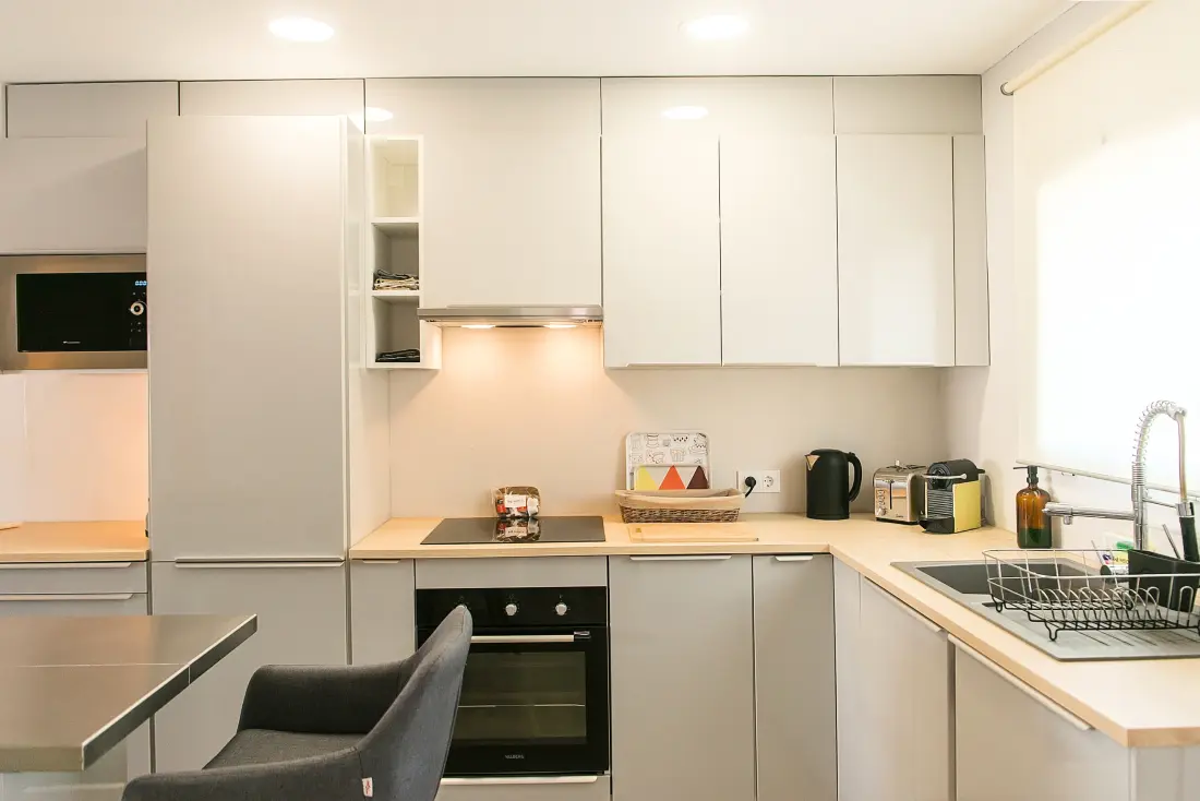 Appartements à Empuriabrava