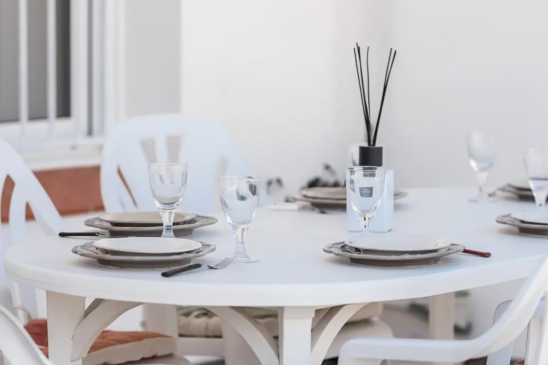 Appartements à Empuriabrava