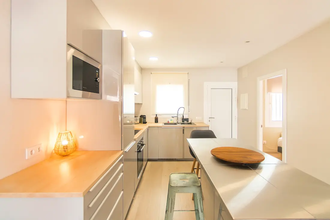 Appartements à Empuriabrava