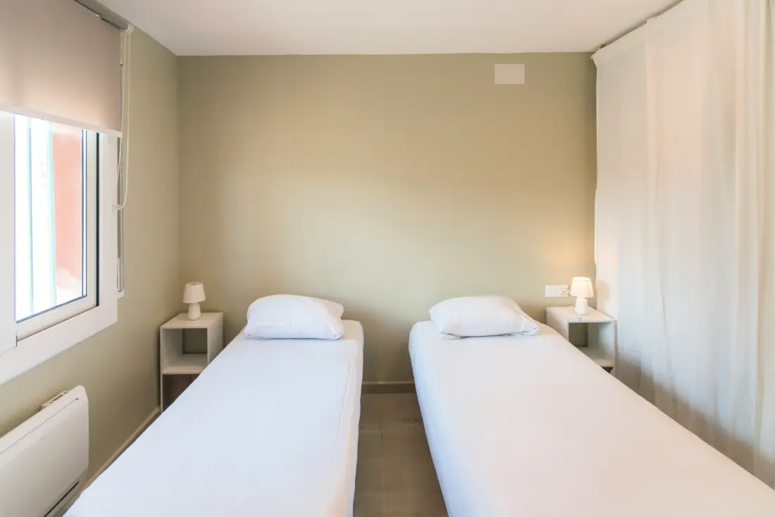 Appartements à Empuriabrava