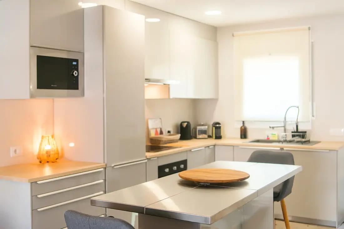 Appartements à Empuriabrava