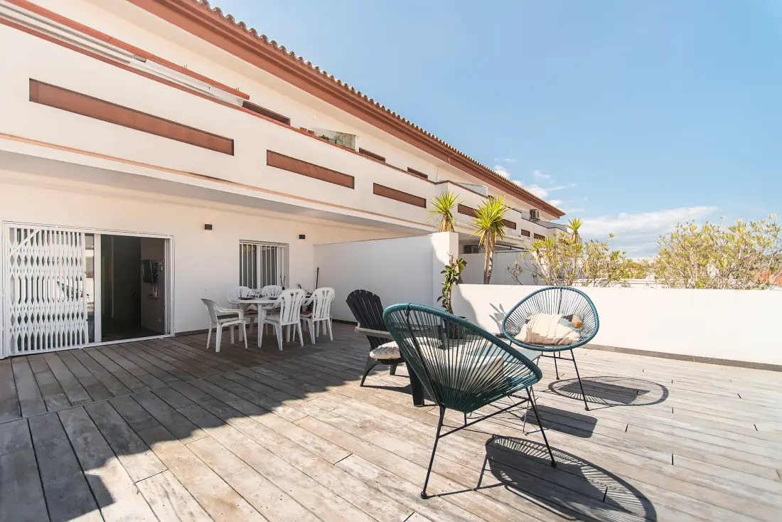 Appartements à Empuriabrava