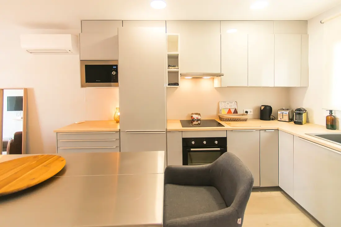 Appartements à Empuriabrava