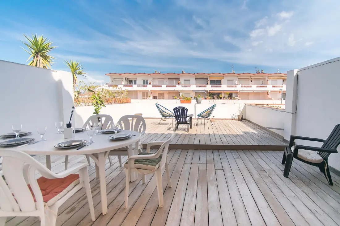 Appartements à Empuriabrava