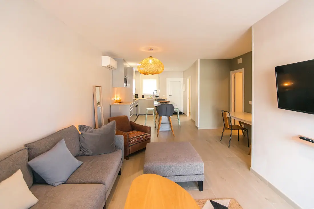 Appartements à Empuriabrava