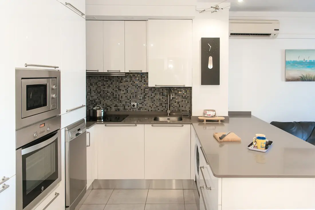 Appartements à Empuriabrava