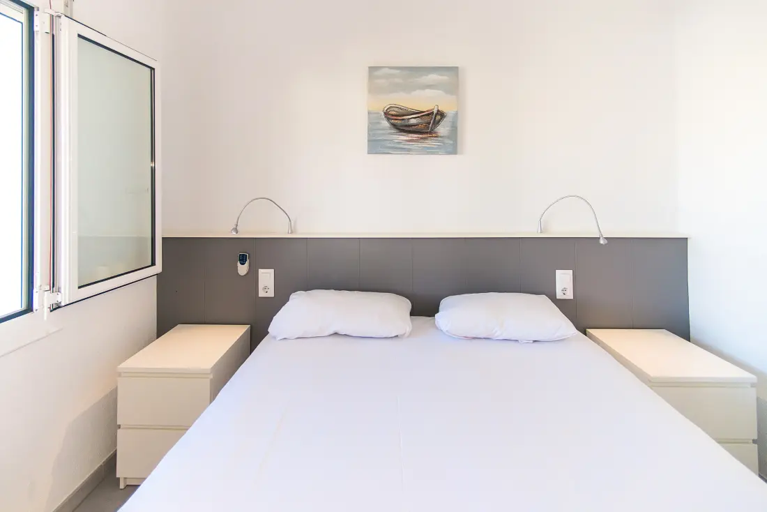 Appartements à Empuriabrava
