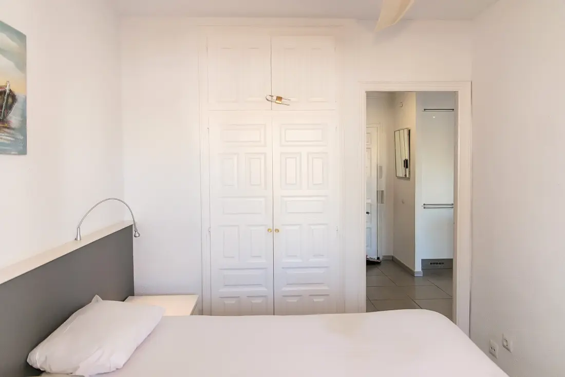 Appartements à Empuriabrava