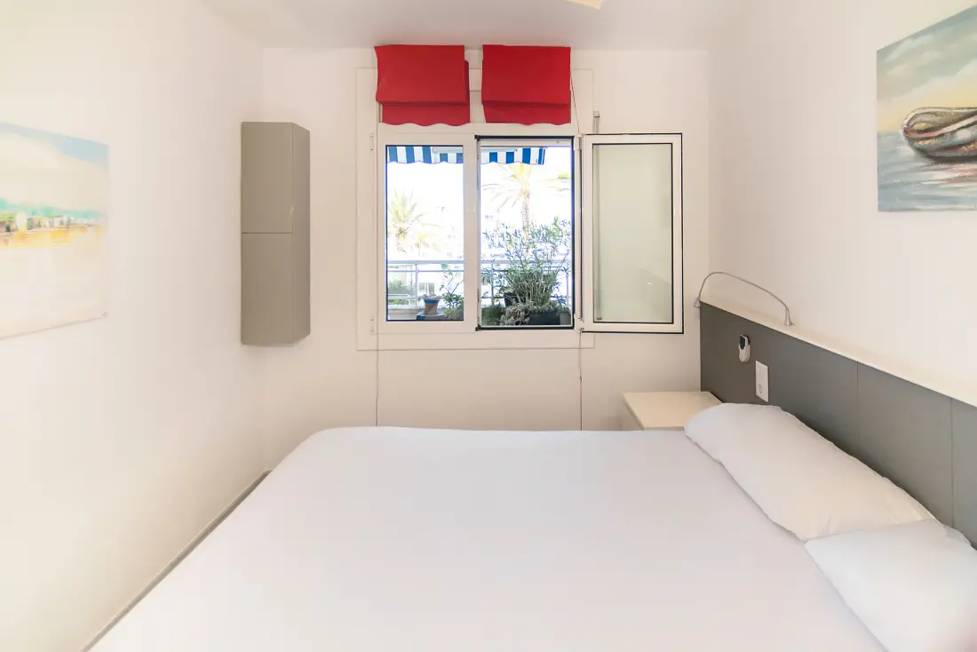 Appartements à Empuriabrava