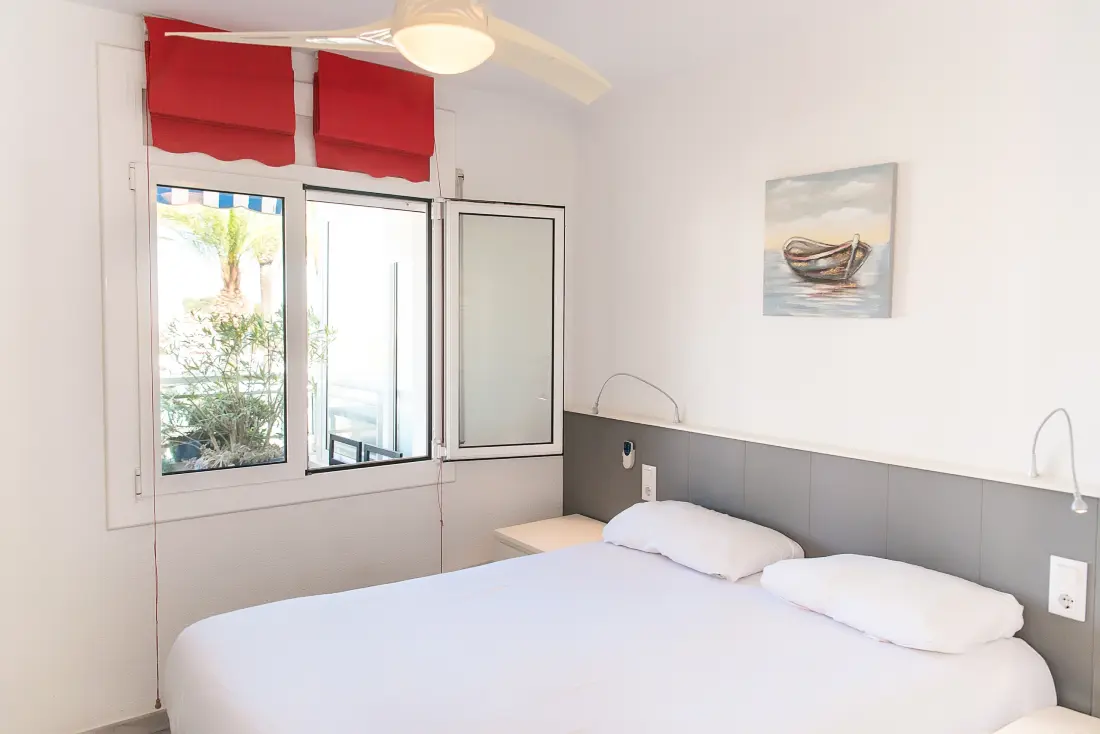 Appartements à Empuriabrava
