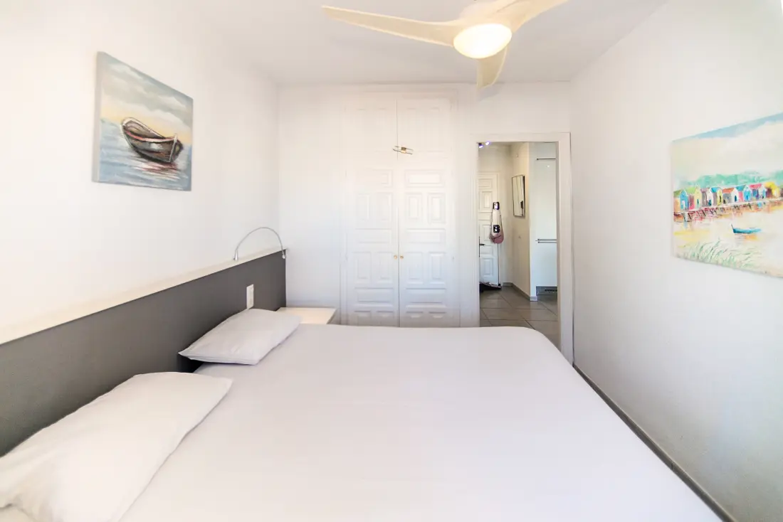 Appartements à Empuriabrava